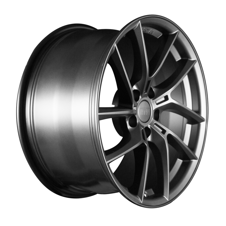 Tesla Model Y MW08 Flow Formed Wheels (Set Of 4)