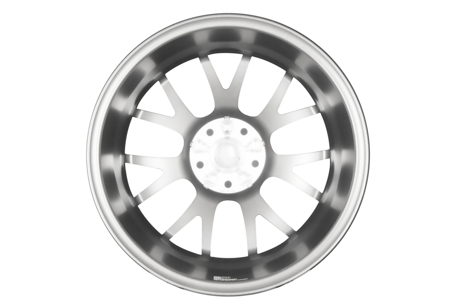 Tesla Model Y MW03.2 Forged Wheels (Set of 4)