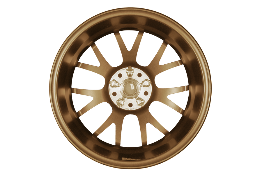 Tesla Model Y MW03.2 Forged Wheels (Set of 4)