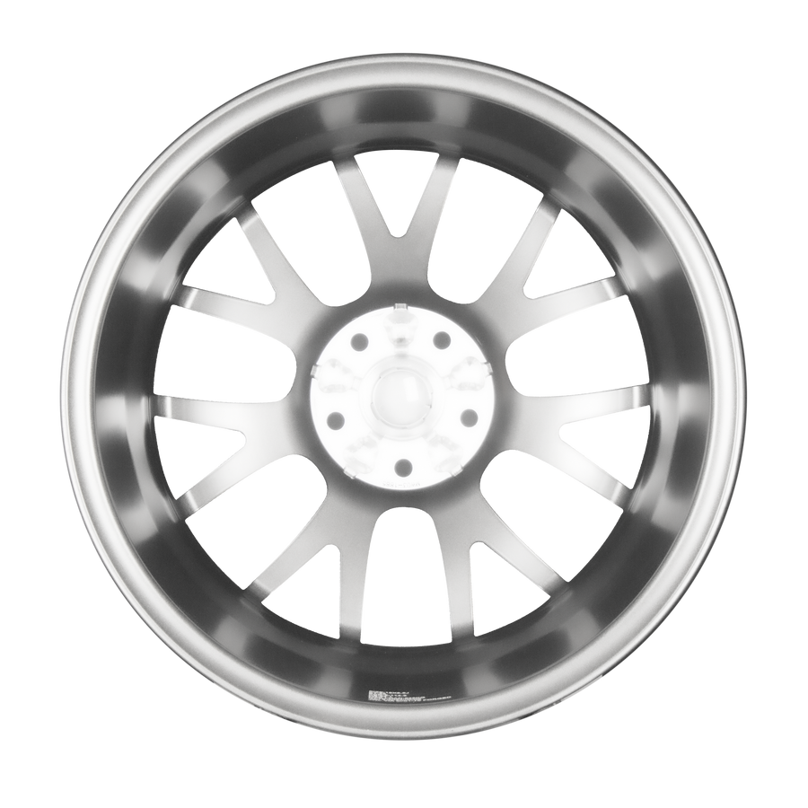 Tesla Model Y MW03.2 Forged Wheels (Set of 4)