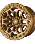 Tesla Cybertruck Cyber Rover Forged Beadlock Wheels (Set of 4)