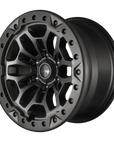 Tesla Cybertruck Cyber Rover Forged Beadlock Wheel