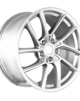 Tesla Model S MW08 Flow Formed Wheel