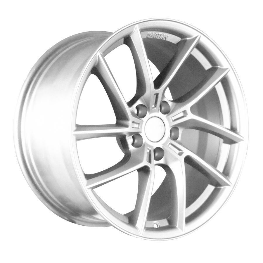 Tesla Model S MW08 Flow Formed Wheel