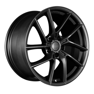 Tesla Model Y MW08 Flow Formed Wheels (Set Of 4)