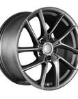 Tesla Model S MW08 Flow Formed Wheel