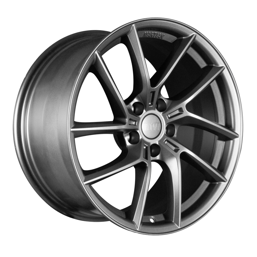 Tesla Model S MW08 Flow Formed Wheel