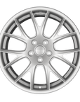 Tesla Model S MW03.2 Forged Wheels (Set of 4)