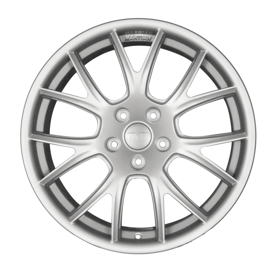 Tesla Model 3 MW03.2 Forged Wheels (Set of 4)