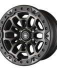 Tesla Cybertruck Cyber Rover Forged Beadlock Wheel