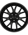 Tesla Model S MW03.2 Forged Wheels (Set of 4)