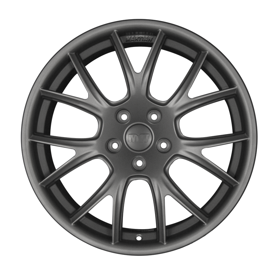 Tesla Model Y MW03.2 Forged Wheels (Set of 4)