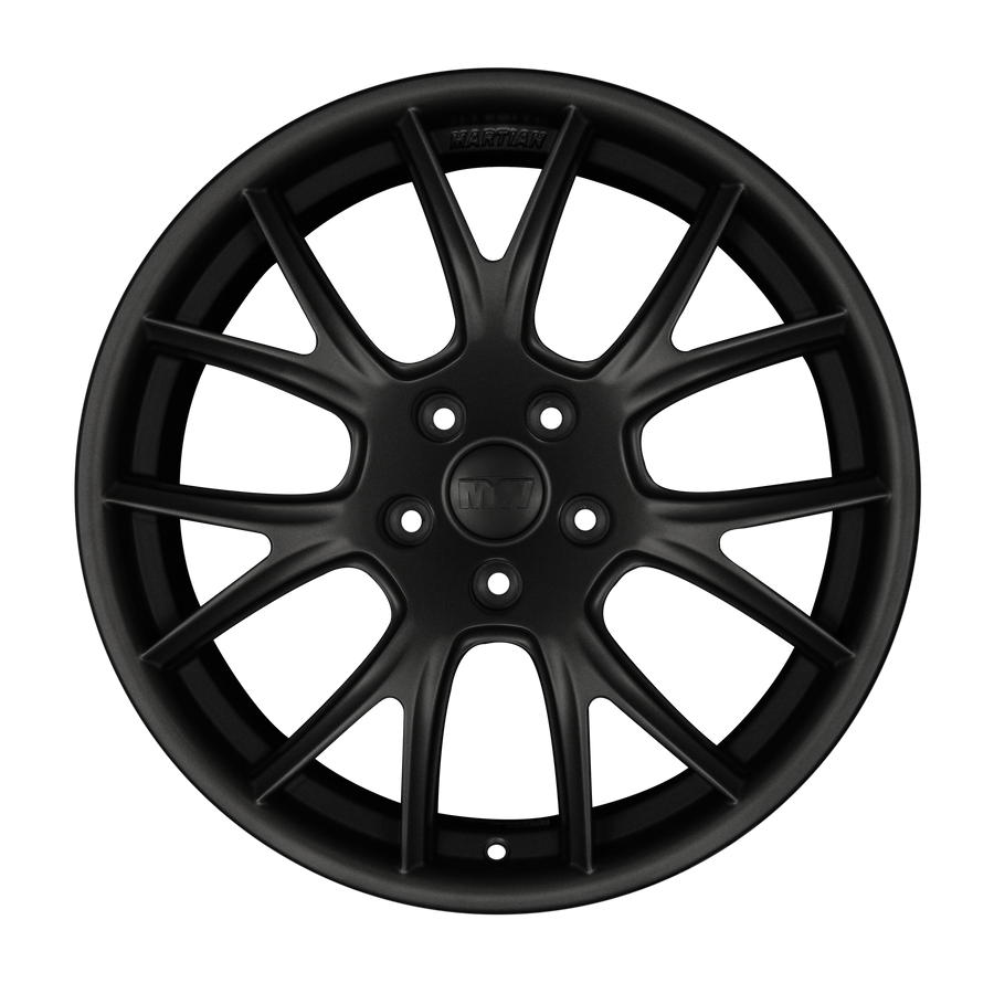 Tesla Model S MW03.2 Forged Wheel