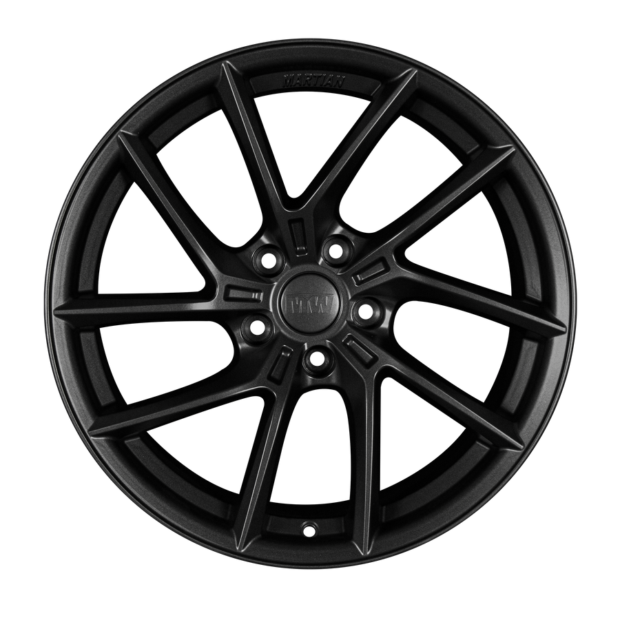 Tesla Model Y MW08 Flow Formed Wheels (Set Of 4)