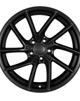 Tesla Model S MW08 Flow Formed Wheel