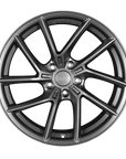 Tesla Model S MW08 Flow Formed Wheel