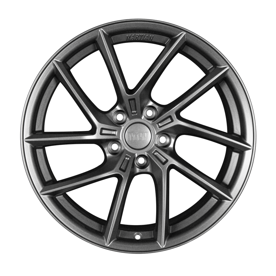 Tesla Model S MW08 Flow Formed Wheel