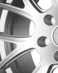 Tesla Model Y MW03.2 Forged Wheels (Set of 4)