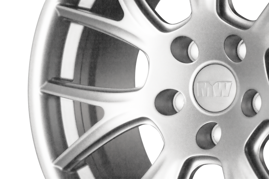 Tesla Model Y MW03.2 Forged Wheels (Set of 4)