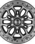 Tesla Cybertruck Cyber Rover Forged Beadlock Wheels (Set of 4)