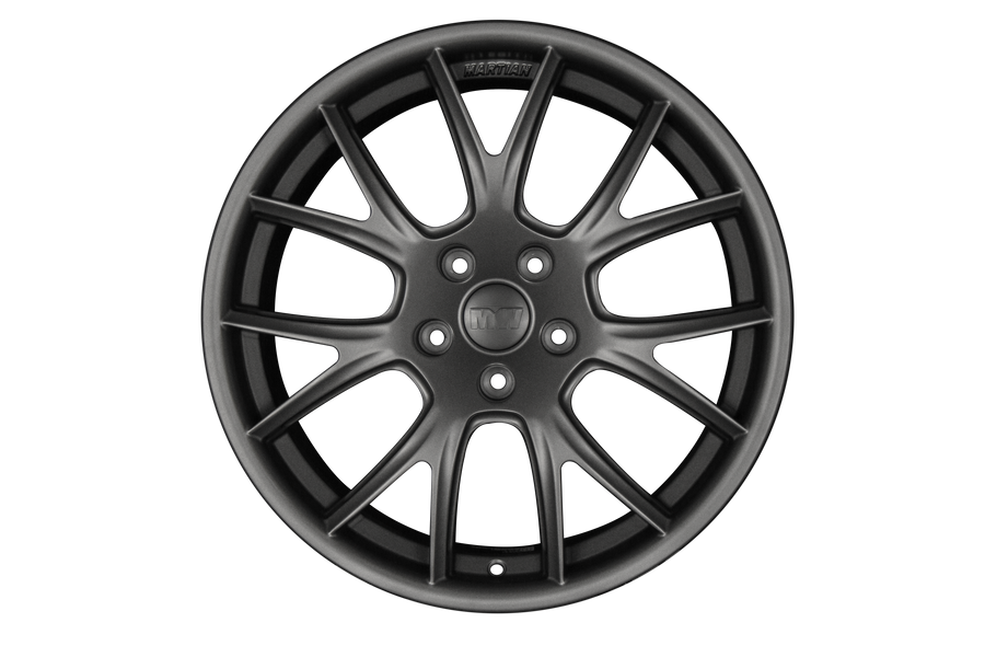 Tesla Model S MW03.2 Forged Wheels (Set of 4)