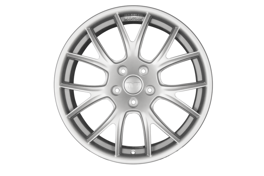 Tesla Model Y MW03.2 Forged Wheels (Set of 4)