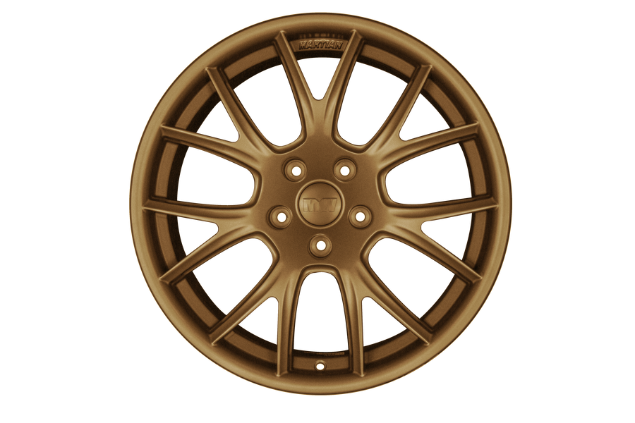 Tesla Model Y MW03.2 Forged Wheels (Set of 4)