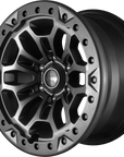 Tesla Cybertruck Cyber Rover Forged Beadlock Wheels (Set of 4)