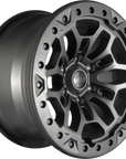 Tesla Cybertruck Cyber Rover Forged Beadlock Wheels (Set of 4)