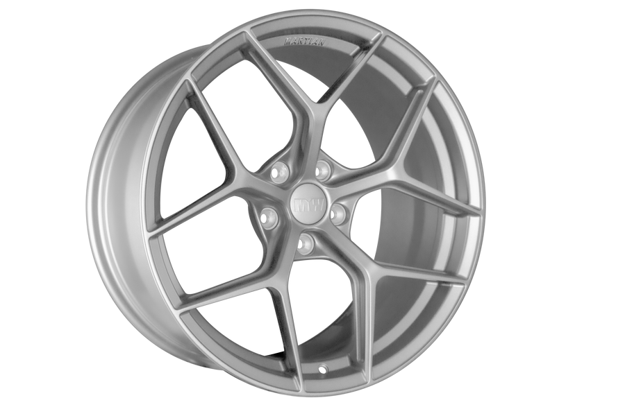 Tesla Model S MW05.2 Forged Wheel