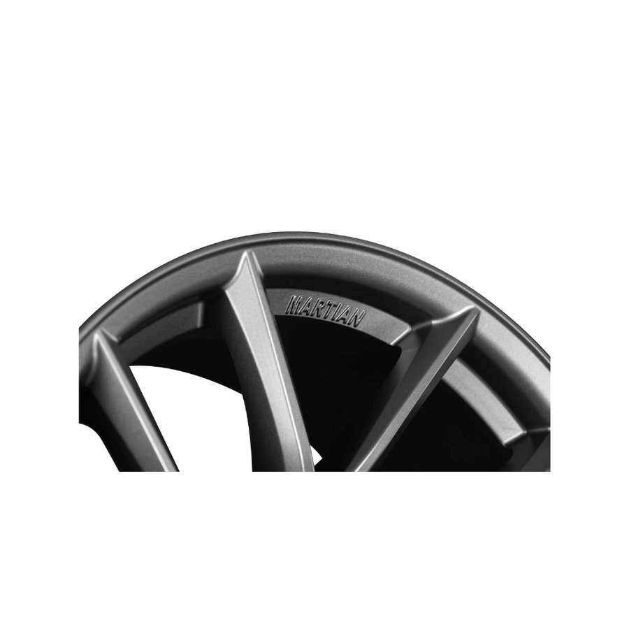 Tesla Model Y MW08 Flow Formed Wheels (Set Of 4)