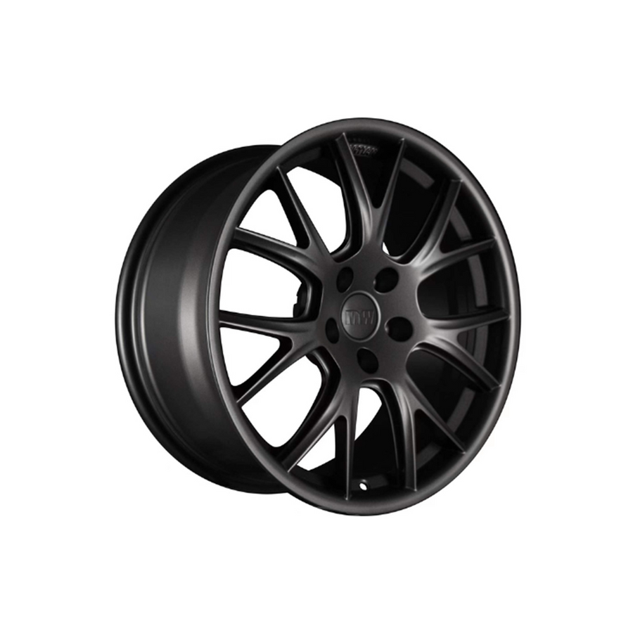 Tesla Model X MW03.2 Forged Wheels (Set of 4)