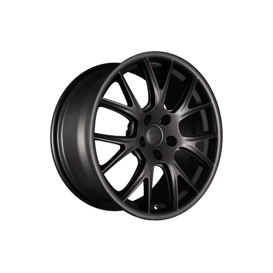 Tesla Model Y MW03.2 Forged Wheels (Set of 4)