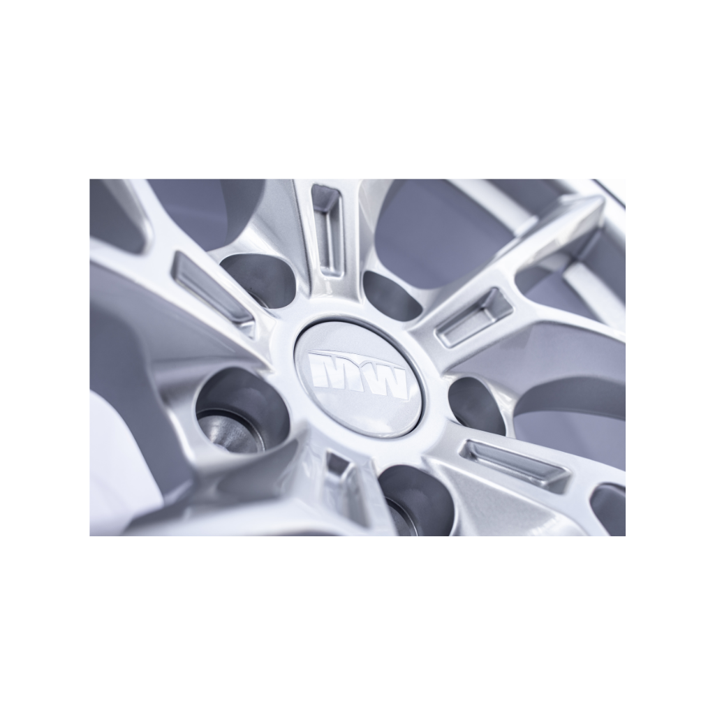 Tesla Model 3 MW08 Flow Formed Wheel
