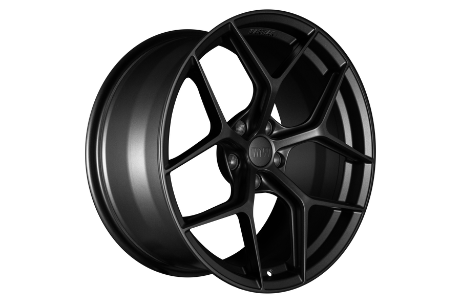 Tesla Model S MW05.2 Forged Wheel