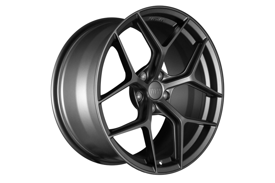 Tesla Model S MW05.2 Forged Wheel