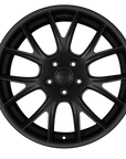 Tesla Model S MW03.2 Forged Wheels (Set of 4)