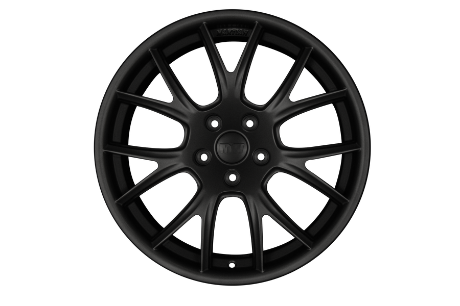 Tesla Model S MW03.2 Forged Wheels (Set of 4)