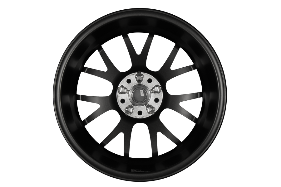 Tesla Model S MW03.2 Forged Wheels (Set of 4)