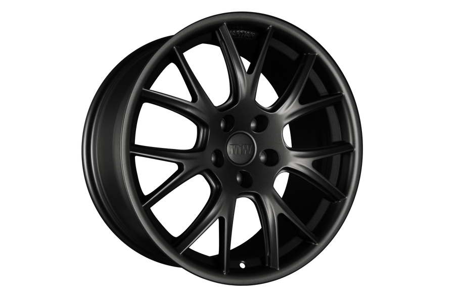 Tesla Model S MW03.2 Forged Wheels (Set of 4)