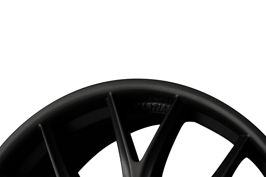 Tesla Model S MW03.2 Forged Wheels (Set of 4)