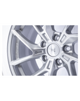 Tesla Model Y MW08 Flow Formed Wheels (Set Of 4)