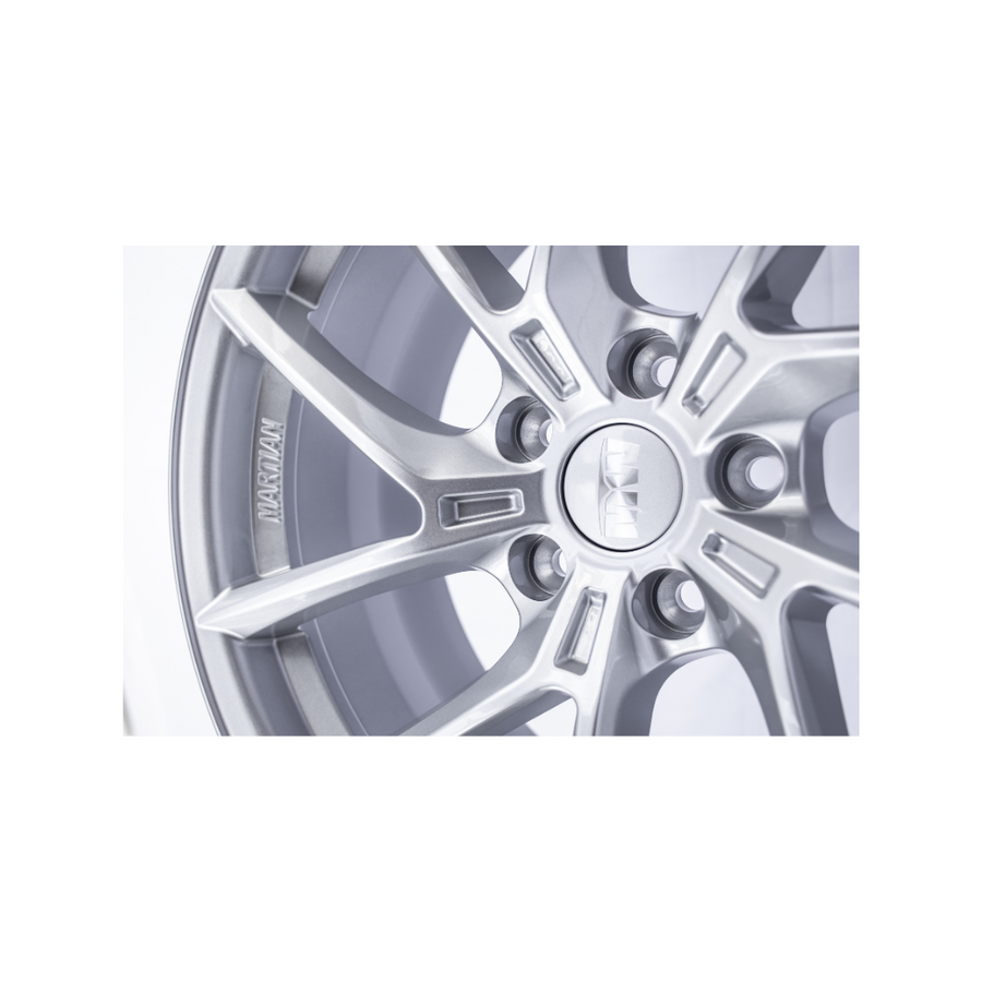 Tesla Model Y MW08 Flow Formed Wheels (Set Of 4)