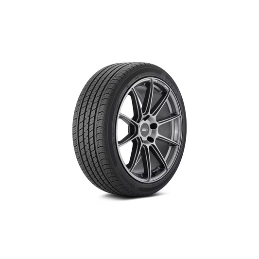Continental Pro Contact RX Tires