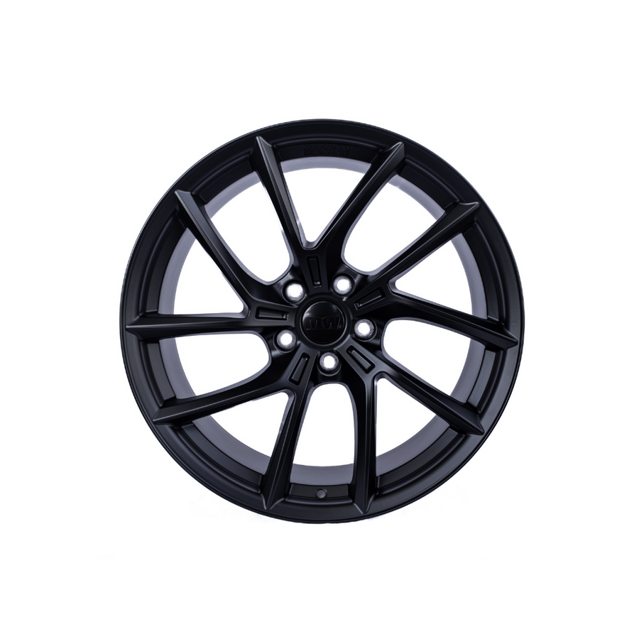 Tesla Model Y MW08 Flow Formed Wheels (Set Of 4)