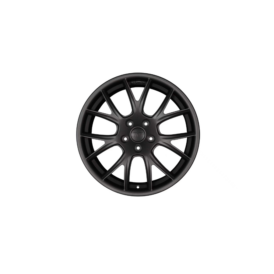 Tesla Model X MW03.2 Forged Wheels (Set of 4)