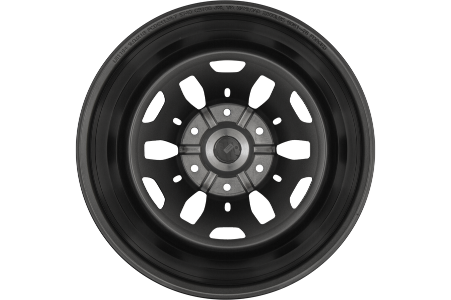 Tesla Cybertruck Cyber Rover Forged Beadlock Wheels (Set of 4)