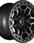 Tesla Cybertruck Cyber Rover Forged Beadlock Wheels (Set of 4)