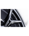 Tesla Model Y MW08 Flow Formed Wheels (Set Of 4)