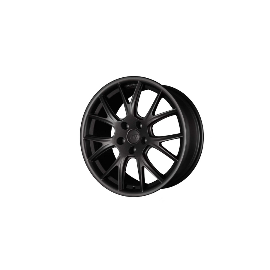 Tesla Model X MW03.2 Forged Wheels (Set of 4)